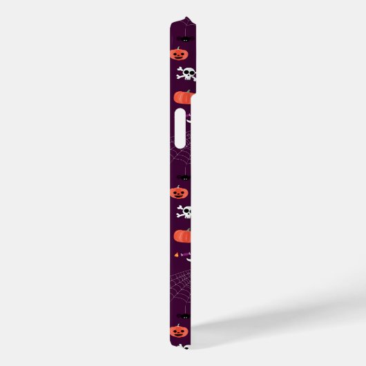 Coques Case-Mate iPhone Halloween (Verso / Droite)