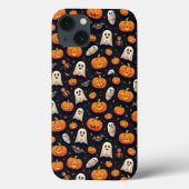 Coques Case-Mate iPhone halloween (Verso)