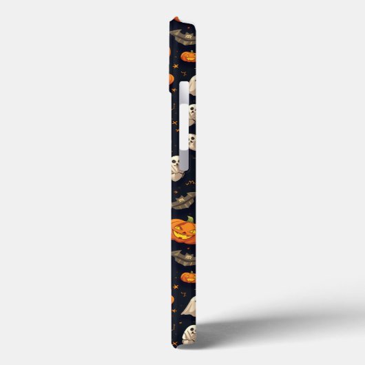 Coques Case-Mate iPhone halloween (Verso / Gauche)