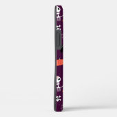 Coques Case-Mate iPhone Halloween (Verso / Droite)