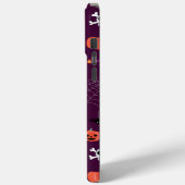 Coques Case-Mate iPhone Halloween (Verso / Gauche)