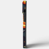 Coques Case-Mate iPhone Halloween (Verso / Gauche)