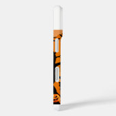 Coques Case-Mate iPhone Halloween (Verso / Droite)
