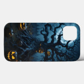 Coques Case-Mate iPhone Halloween (Verso (horizontal))