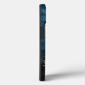 Coques Case-Mate iPhone Halloween (Verso / Droite)