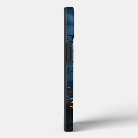 Coques Case-Mate iPhone Halloween (Verso / Droite)