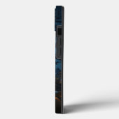 Coques Case-Mate iPhone Halloween (Verso / Gauche)