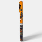 COQUES Case-Mate iPhone HALLOWEEN (Verso / Gauche)