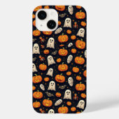 Coques Case-Mate iPhone halloween (Verso)