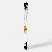 Coques Case-Mate iPhone Halloween (Verso / Droite)