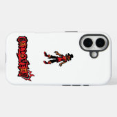 COQUES Case-Mate iPhone HALLOWEEN (Verso (horizontal))
