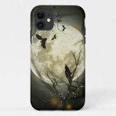 Coques Case-Mate iPhone Halloween (Dos)