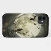 Coques Case-Mate iPhone Halloween (Dos (Horizontal))