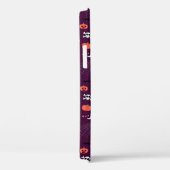 Coques Case-Mate iPhone Halloween (Verso / Droite)