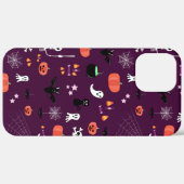 Coques Case-Mate iPhone Halloween (Verso / Droite)