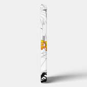 Coques Case-Mate iPhone Halloween (Verso / Gauche)