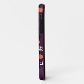 Coques Case-Mate iPhone Halloween (Dos/Gauche)