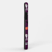 Coques Case-Mate iPhone Halloween (Dos/Droite)
