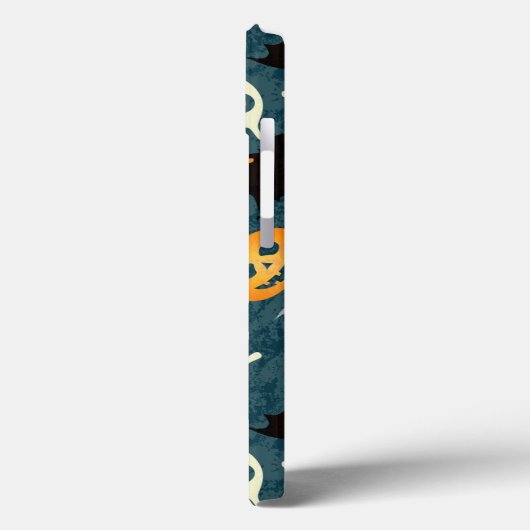 Coques Case-Mate iPhone Halloween (Verso / Gauche)