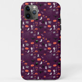 Coques Case-Mate iPhone Halloween (Dos)