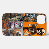 COQUES Case-Mate iPhone HALLOWEEN (Verso (horizontal))