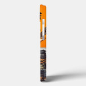 COQUES Case-Mate iPhone HALLOWEEN (Verso / Gauche)