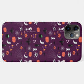 Coques Case-Mate iPhone Halloween (Dos (Horizontal))