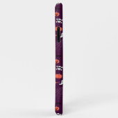 Coques Case-Mate iPhone Halloween (Dos/Droite)