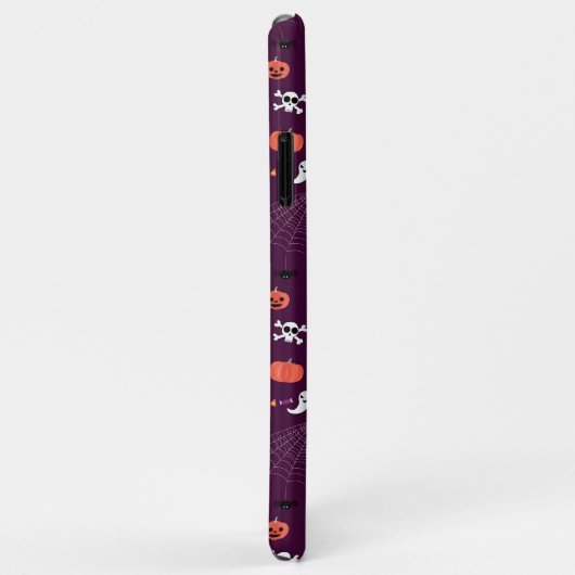 Coques Case-Mate iPhone Halloween (Dos/Droite)