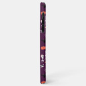 Coques Case-Mate iPhone Halloween (Dos/Gauche)