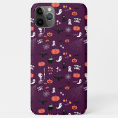 Coques Case-Mate iPhone Halloween (Dos)
