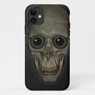 Etui iPhone Case-Mate Halloween