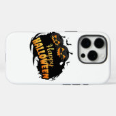 Coques Case-Mate iPhone Halloween (Verso (horizontal))