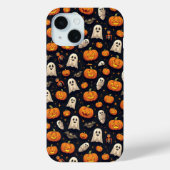 Coques Case-Mate iPhone halloween (Verso)