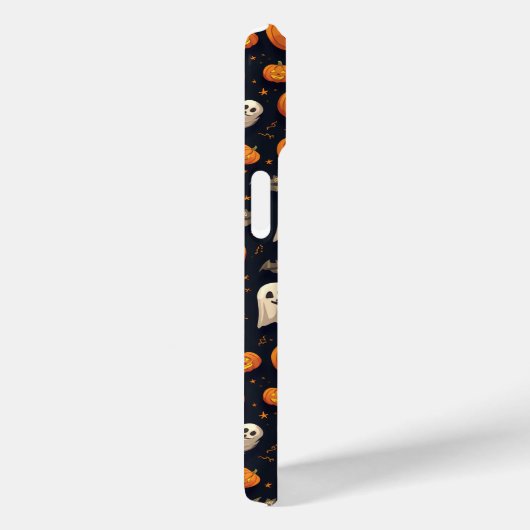 Coques Case-Mate iPhone halloween (Verso / Droite)