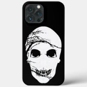 Coques Case-Mate iPhone Halloween (Verso)