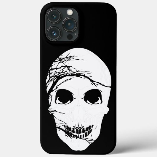 Coques Case-Mate iPhone Halloween (Verso)