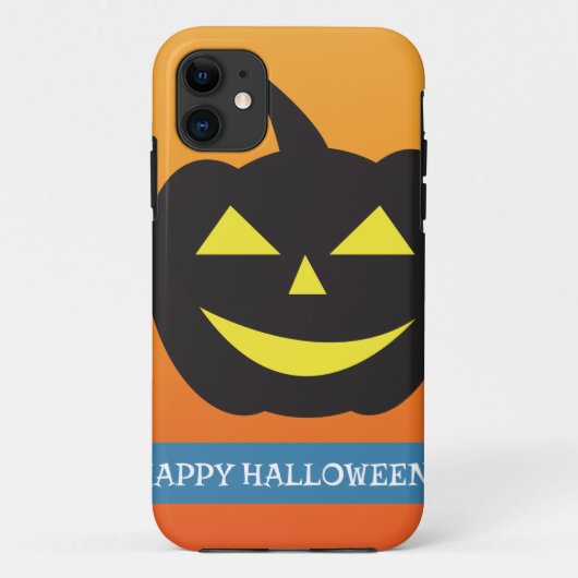 Coques Case-Mate iPhone Halloween (Dos)