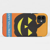 Coques Case-Mate iPhone Halloween (Dos (Horizontal))
