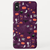 Coques Case-Mate iPhone Halloween (Dos)