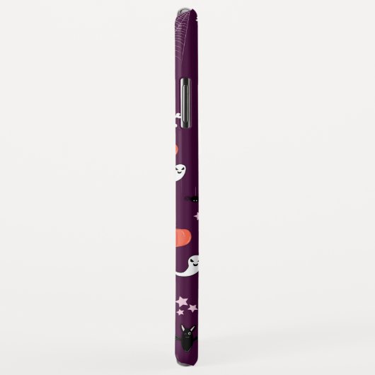 Coques Case-Mate iPhone Halloween (Dos/Droite)