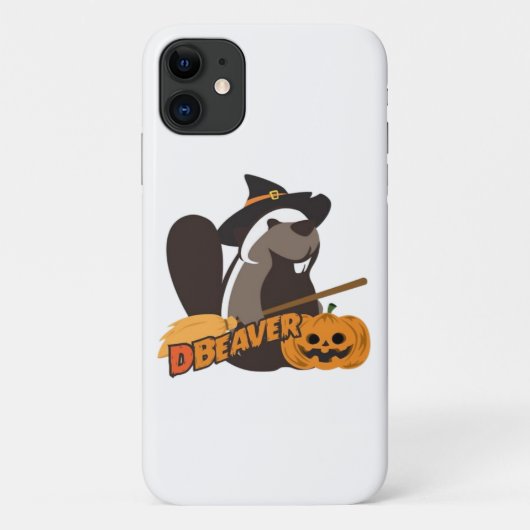 Coques Case-Mate iPhone Halloween (Dos)