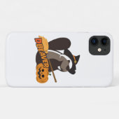 Coques Case-Mate iPhone Halloween (Dos (Horizontal))