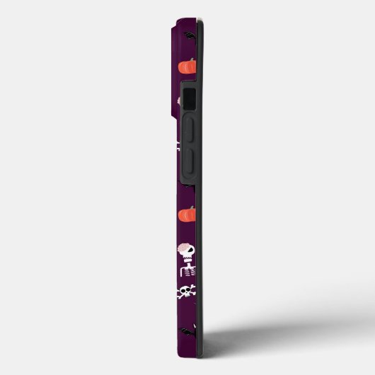 Coques Case-Mate iPhone Halloween (Verso / Gauche)