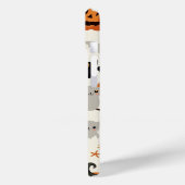 Coques Case-Mate iPhone Halloween (Verso / Gauche)