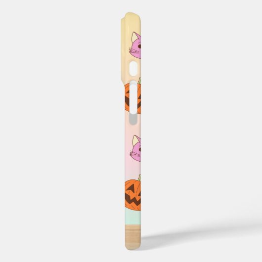 Coques Case-Mate iPhone Halloween (Verso / Gauche)