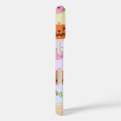 Coques Case-Mate iPhone Halloween (Verso / Droite)