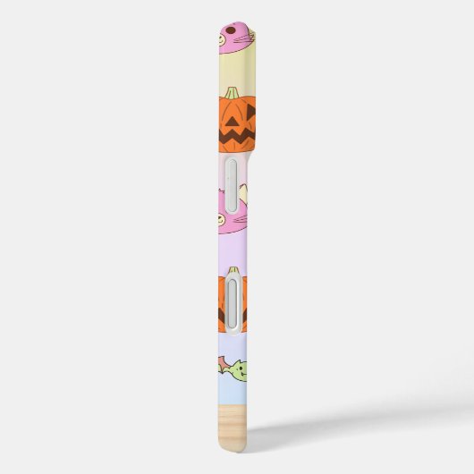 Coques Case-Mate iPhone Halloween (Verso / Droite)