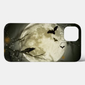 Coques Case-Mate iPhone Halloween (Verso (horizontal))