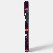 Coques Case-Mate iPhone Halloween (Verso / Gauche)